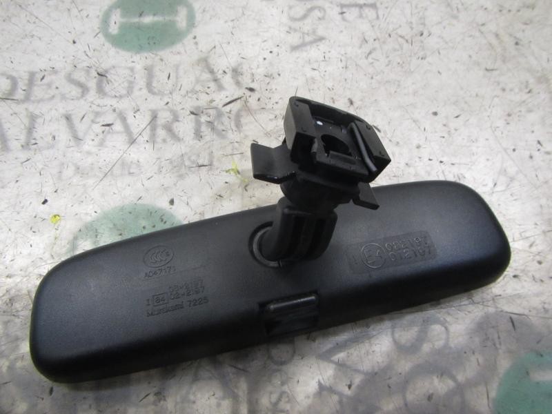 Recambio de espejo interior para mazda 5 berl. (cr) 2.0 crtd active+ (105kw) referencia OEM IAM C23669220E  