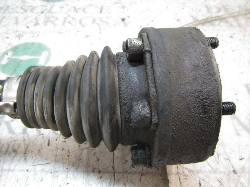 Recambio de transmision izquierda para seat cordoba berlina (6k2) signo referencia OEM IAM   