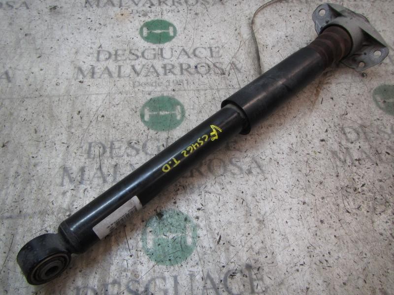 Recambio de amortiguador trasero derecho para volkswagen passat variant (365) 2.0 tdi referencia OEM IAM 3C0513049BS  