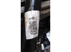 Recambio de amortiguador trasero derecho para volkswagen passat variant (365) 2.0 tdi referencia OEM IAM 3C0513049BS   2