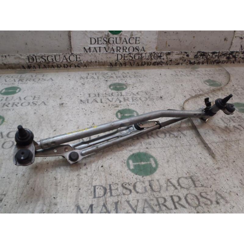 Recambio de articulacion limpia delantero para volkswagen passat variant (365) 2.0 tdi referencia OEM IAM 3C1955601  