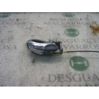 MANETA INTERIOR DELANTERA DERECHA 