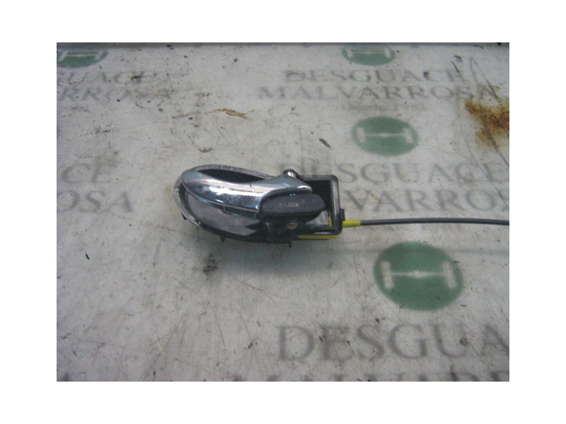 Recambio de maneta interior delantera derecha para ford focus berlina (cak) trend referencia OEM IAM   