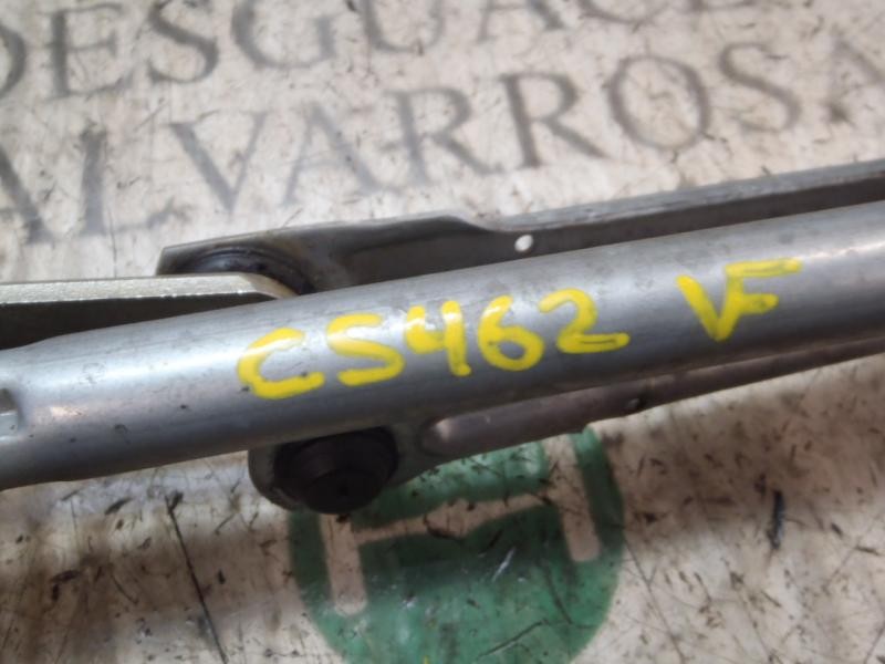 Recambio de articulacion limpia delantero para volkswagen passat variant (365) 2.0 tdi referencia OEM IAM 3C1955601  