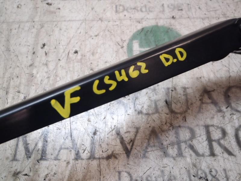 Recambio de brazo limpia delantero derecho para volkswagen passat variant (365) 2.0 tdi referencia OEM IAM 3AB955410  