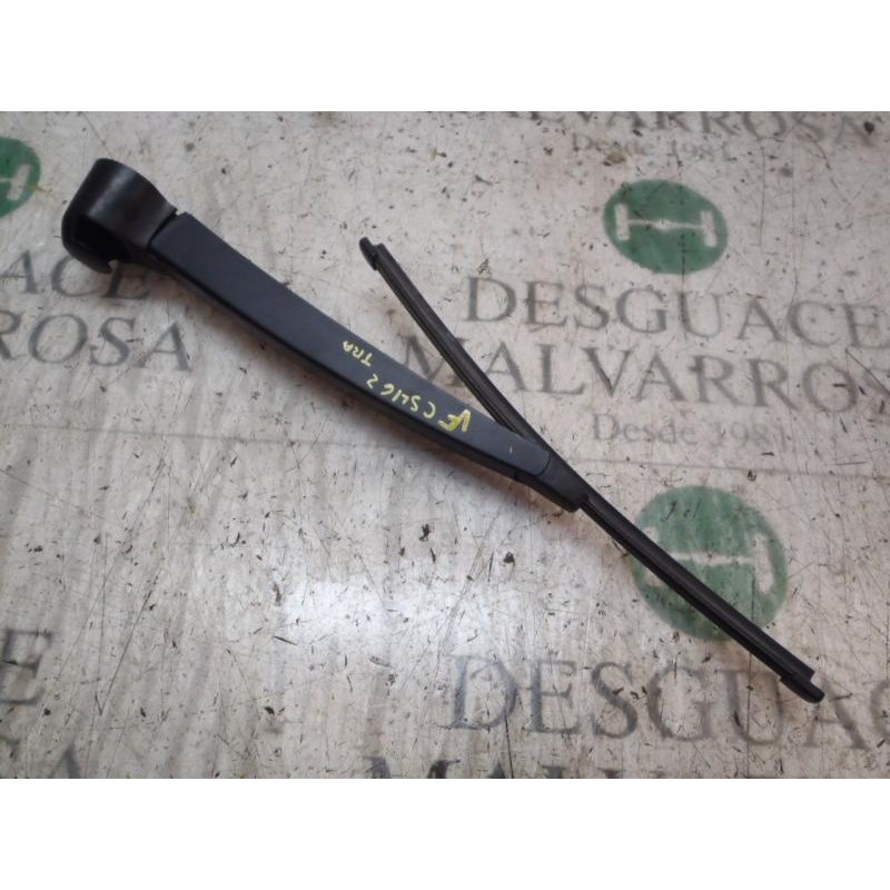 Recambio de brazo limpia trasero para volkswagen passat variant (365) 2.0 tdi referencia OEM IAM 6Q6955707C  