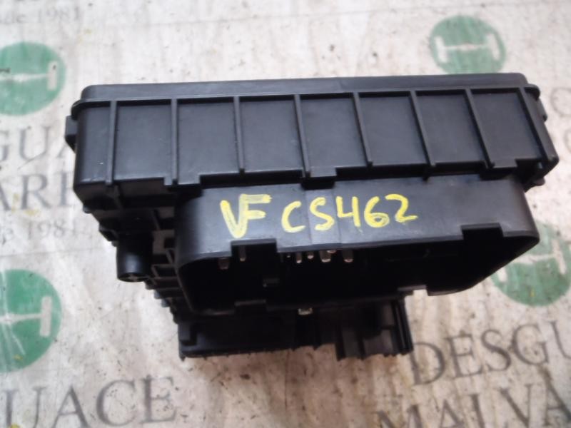 Recambio de caja reles / fusibles para volkswagen passat variant (365) 2.0 tdi referencia OEM IAM 3C0937125A 3C0937125A 