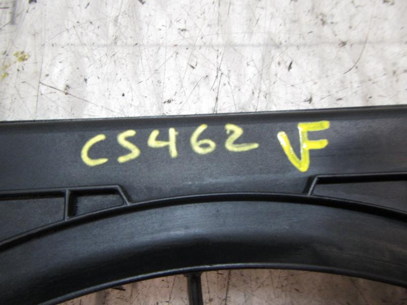 Recambio de canalizador aire para volkswagen passat variant (365) 2.0 tdi referencia OEM IAM 1K0121205AD9B9  