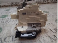 Recambio de cerradura puerta trasera izquierda para volkswagen passat variant (365) 2.0 tdi referencia OEM IAM 3C4839015A   2