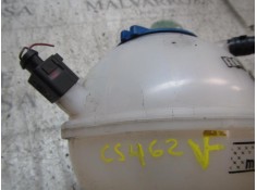 Recambio de deposito expansion para volkswagen passat variant (365) 2.0 tdi referencia OEM IAM 1K0121407A   2