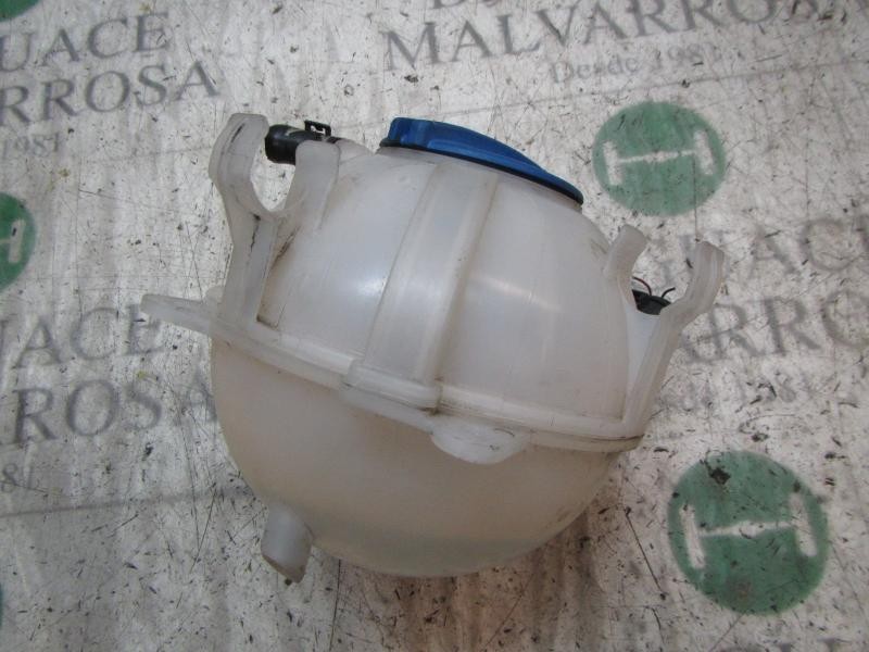Recambio de deposito expansion para volkswagen passat variant (365) 2.0 tdi referencia OEM IAM 1K0121407A  