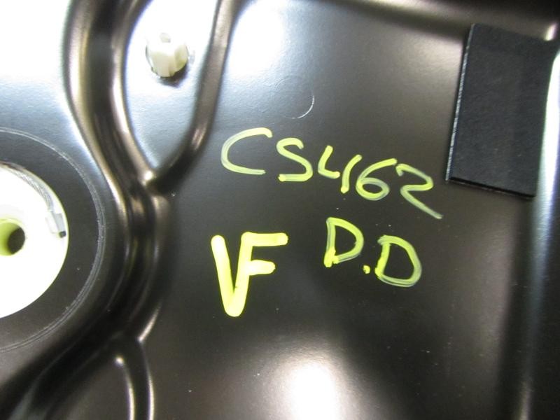 Recambio de elevalunas delantero derecho para volkswagen passat variant (365) 2.0 tdi referencia OEM IAM 3AA837462B  