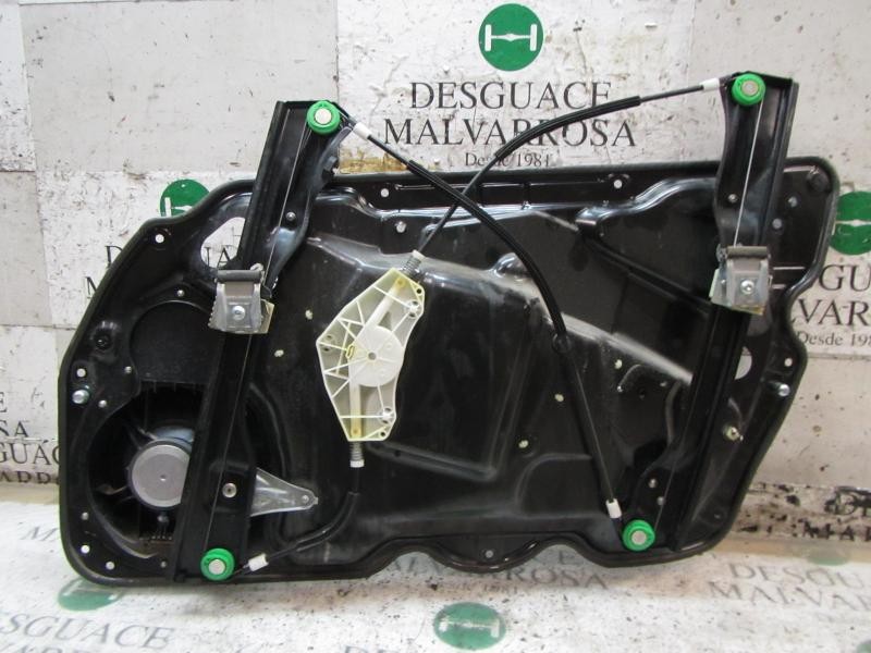 Recambio de elevalunas delantero izquierdo para volkswagen passat variant (365) 2.0 tdi referencia OEM IAM 3AA837461B  