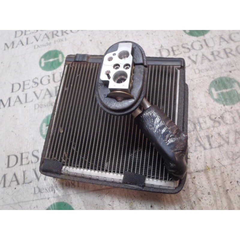 Recambio de evaporador aire acondicionado para volkswagen passat variant (365) 2.0 tdi referencia OEM IAM 3C1820103D  