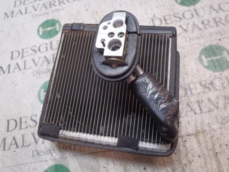 Recambio de evaporador aire acondicionado para volkswagen passat variant (365) 2.0 tdi referencia OEM IAM 3C1820103D  