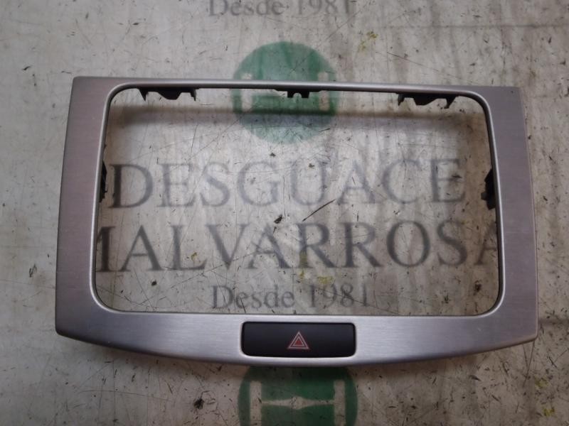 Recambio de warning para volkswagen passat variant (365) 2.0 tdi referencia OEM IAM 3AA9535091QB 10S00312 10S00312