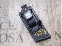 Recambio de mando elevalunas trasero derecho para volkswagen passat variant (365) 2.0 tdi referencia OEM IAM 5K0959855XSH 5K0959 2