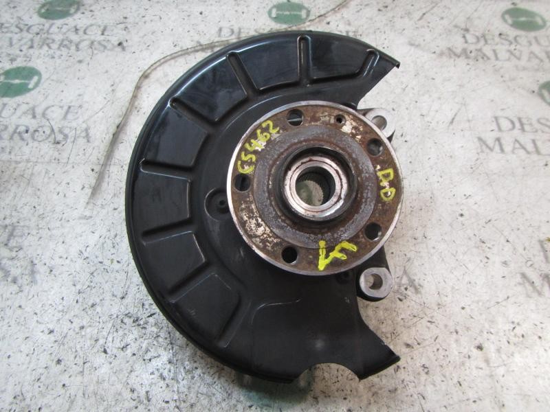 Recambio de mangueta delantera derecha para volkswagen passat variant (365) 2.0 tdi referencia OEM IAM 3C0407254F 3C0407258G 