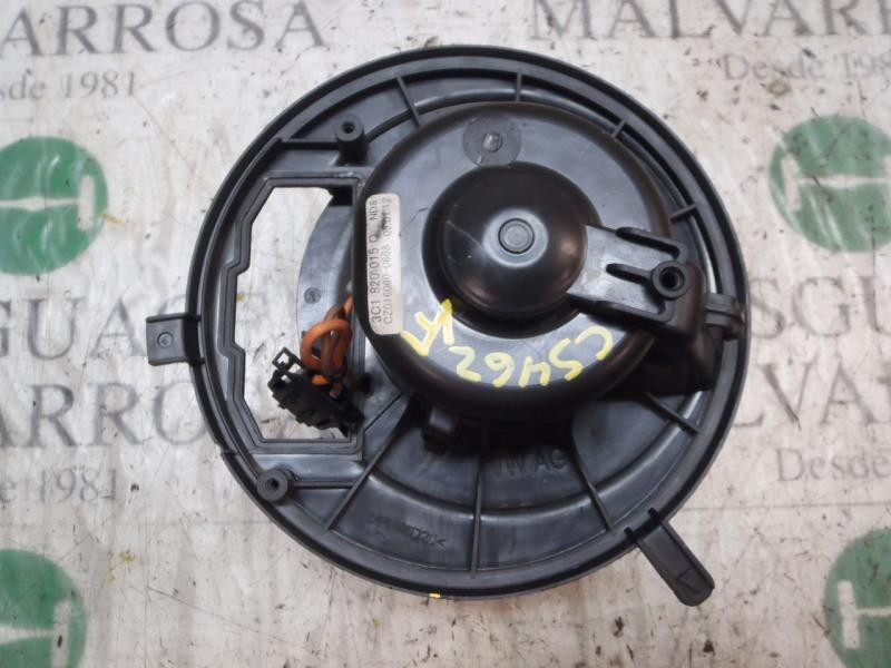 Recambio de motor calefaccion para volkswagen passat variant (365) 2.0 tdi referencia OEM IAM 1K1820015Q 3C1820015Q 