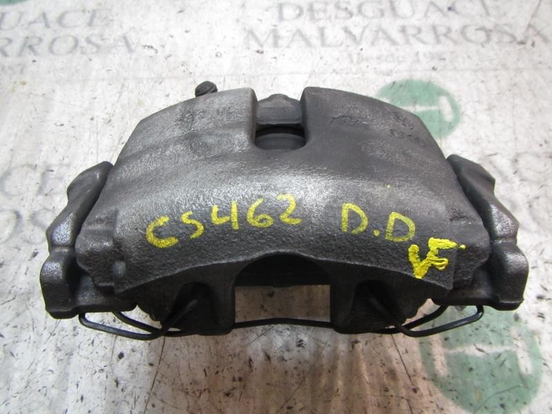 Recambio de pinza freno delantera derecha para volkswagen passat variant (365) 2.0 tdi referencia OEM IAM 1K0615124E  