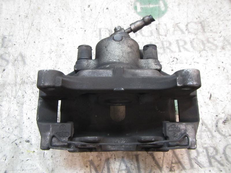 Recambio de pinza freno delantera derecha para volkswagen passat variant (365) 2.0 tdi referencia OEM IAM 1K0615124E  