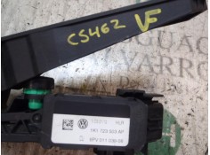 Recambio de potenciometro pedal para volkswagen passat variant (365) 2.0 tdi referencia OEM IAM 1K1723503AP 1K1723503AP  2