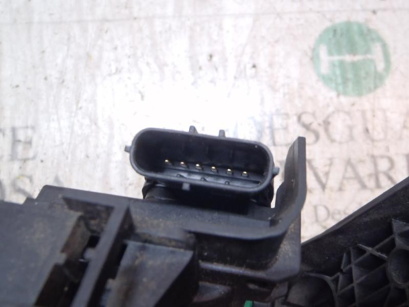 Recambio de potenciometro pedal para volkswagen passat variant (365) 2.0 tdi referencia OEM IAM 1K1723503AP 1K1723503AP 
