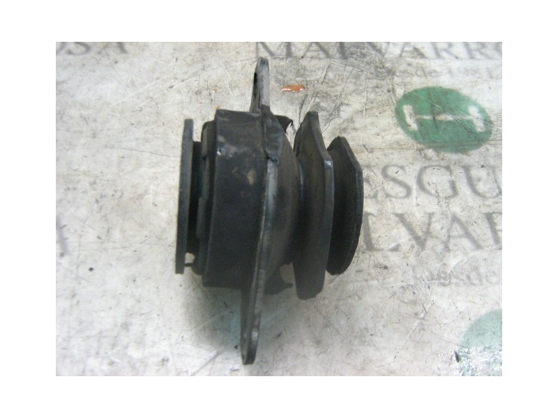 Recambio de soporte motor para fiat fiorino (255) 1.7 diesel referencia OEM IAM   