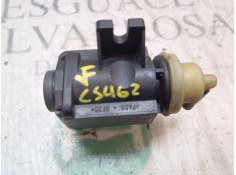 Recambio de valvula aire adicional para volkswagen passat variant (365) 2.0 tdi referencia OEM IAM 1K0906627B 1K0906627B  2