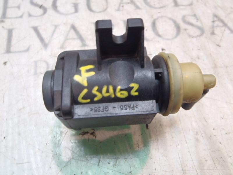 Recambio de valvula aire adicional para volkswagen passat variant (365) 2.0 tdi referencia OEM IAM 1K0906627B 1K0906627B 