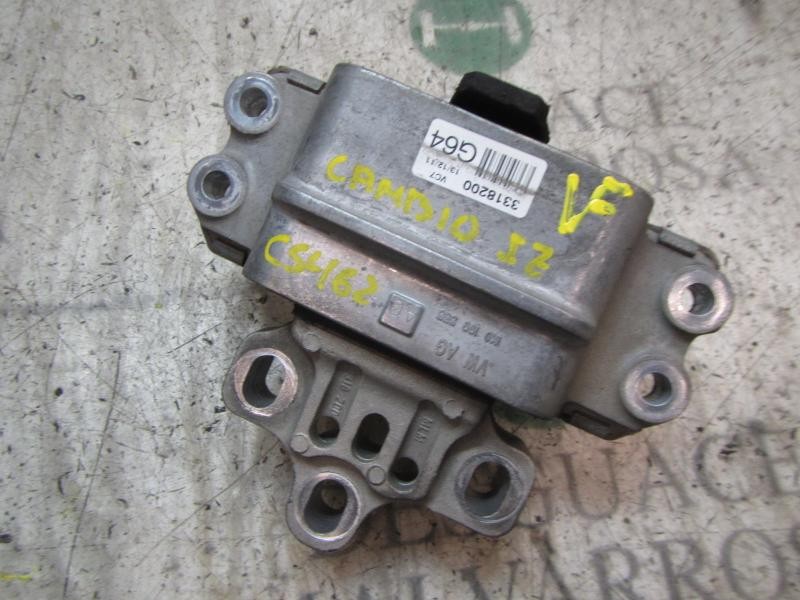 Recambio de soporte cambio para volkswagen passat variant (365) 2.0 tdi referencia OEM IAM 3C0199555R  