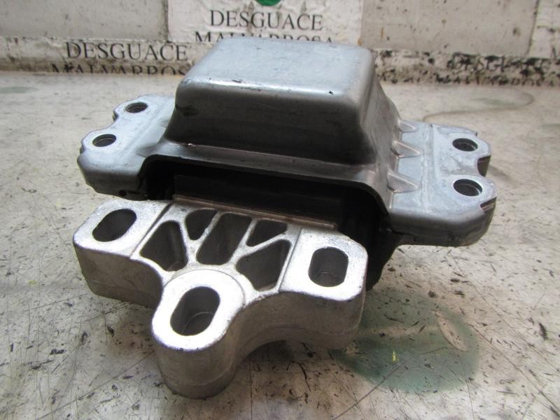Recambio de soporte cambio para volkswagen passat variant (365) 2.0 tdi referencia OEM IAM 3C0199555R  