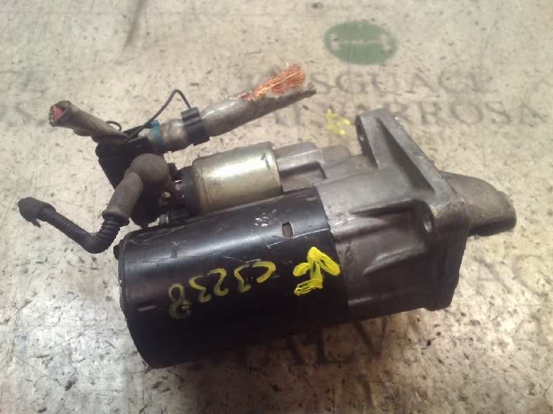 Recambio de motor arranque para volkswagen golf iii berlina (1h1) gti referencia OEM IAM   