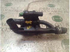 Recambio de termostato para citroën c4 berlina 1.6 16v hdi fap referencia OEM IAM   