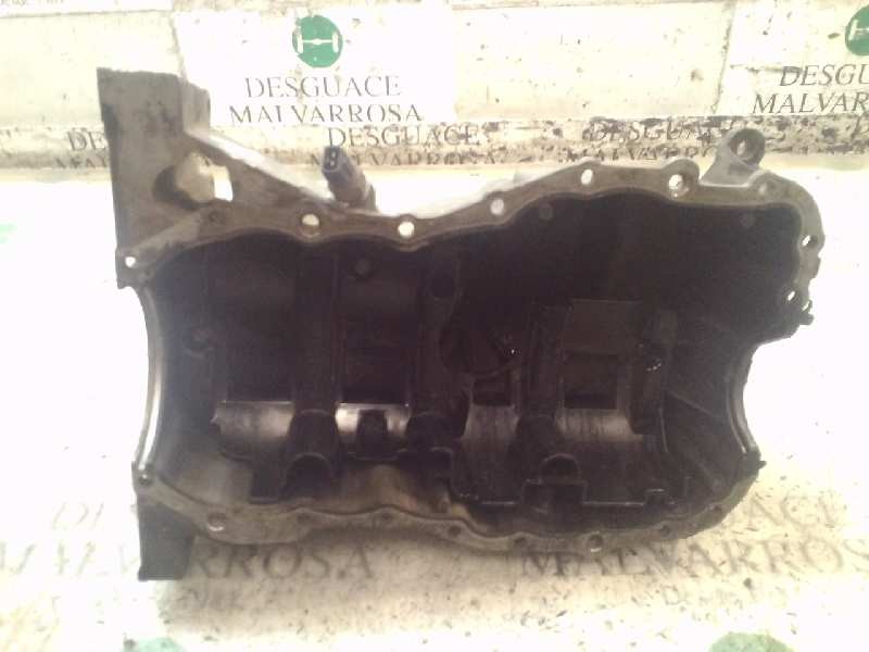 Recambio de carter para renault megane ii berlina 5p 1.5 dci diesel referencia OEM IAM   