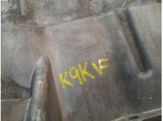 Recambio de carter para renault megane ii berlina 5p 1.5 dci diesel referencia OEM IAM    2