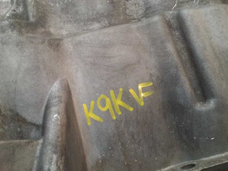 Recambio de carter para renault megane ii berlina 5p 1.5 dci diesel referencia OEM IAM   