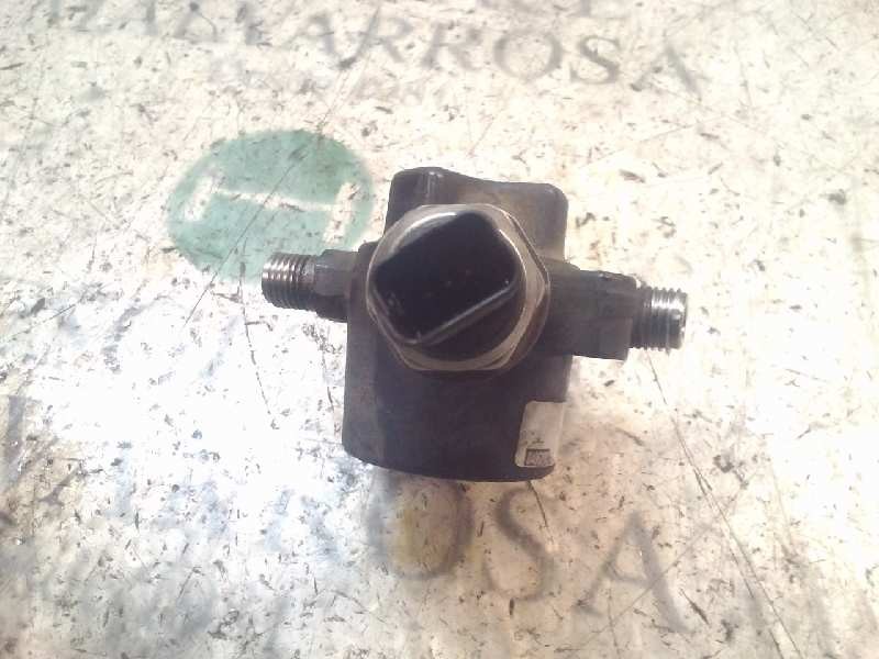 Recambio de rampa inyectora para renault megane ii berlina 5p 1.5 dci diesel referencia OEM IAM   