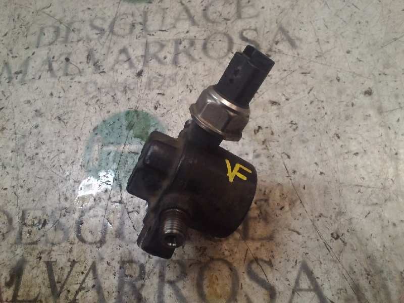 Recambio de rampa inyectora para renault megane ii berlina 5p 1.5 dci diesel referencia OEM IAM   