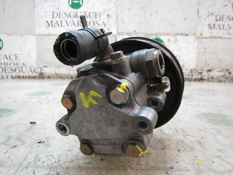Recambio de bomba direccion para seat leon (1m1) sport referencia OEM IAM   