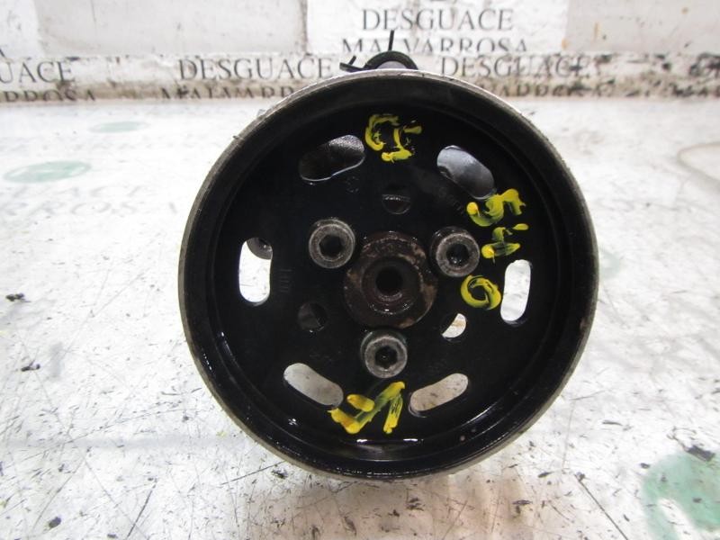 Recambio de bomba direccion para seat leon (1m1) sport referencia OEM IAM   