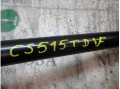 Recambio de amortiguador trasero derecho para ford fiesta (ccn) trend referencia OEM IAM 2101627   2