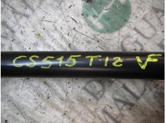 Recambio de amortiguador trasero izquierdo para ford fiesta (ccn) trend referencia OEM IAM 2101627   2