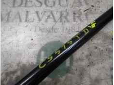 Recambio de amortiguadores maletero / porton para ford fiesta (ccn) trend referencia OEM IAM 1666068   2