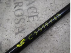 Recambio de amortiguadores maletero / porton para ford fiesta (ccn) trend referencia OEM IAM 1666068   2