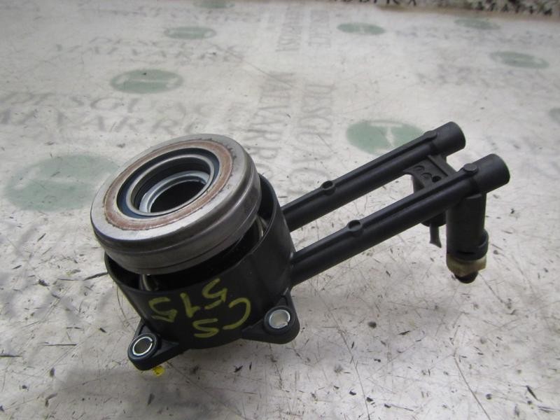 Recambio de bombin embrague para ford fiesta (ccn) trend referencia OEM IAM 5278677  