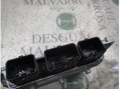 Recambio de centralita motor uce para ford fiesta (ccn) trend referencia OEM IAM 2014497 C1BG12A650AG S180047050 2