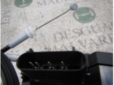 Recambio de cerradura puerta delantera derecha para ford fiesta (ccn) trend referencia OEM IAM 2048282   2