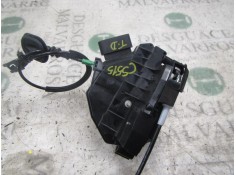 Recambio de cerradura puerta trasera derecha para ford fiesta (ccn) trend referencia OEM IAM 2053473   2
