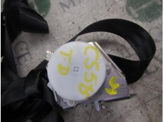 Recambio de cinturon seguridad trasero derecho para ford fiesta (ccn) trend referencia OEM IAM 1814664   2